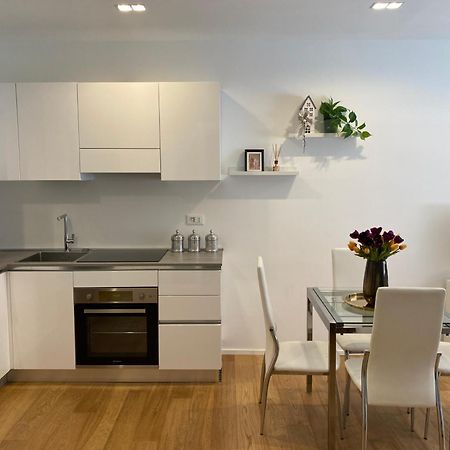 Gramsci 2 - Cozy Apartment Near Sempione Park! Milaan Buitenkant foto