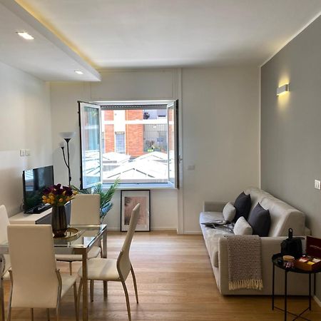 Gramsci 2 - Cozy Apartment Near Sempione Park! Milaan Buitenkant foto