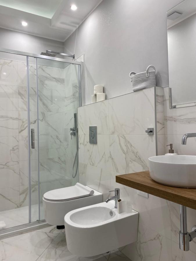 Gramsci 2 - Cozy Apartment Near Sempione Park! Milaan Buitenkant foto