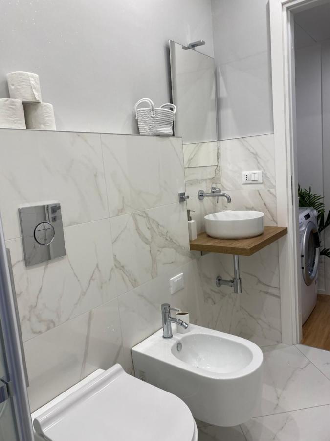 Gramsci 2 - Cozy Apartment Near Sempione Park! Milaan Buitenkant foto