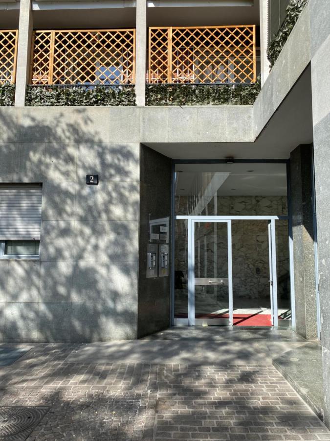 Gramsci 2 - Cozy Apartment Near Sempione Park! Milaan Buitenkant foto