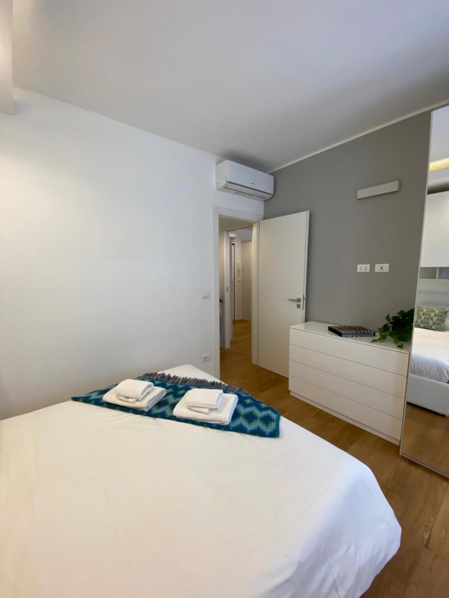Gramsci 2 - Cozy Apartment Near Sempione Park! Milaan Buitenkant foto