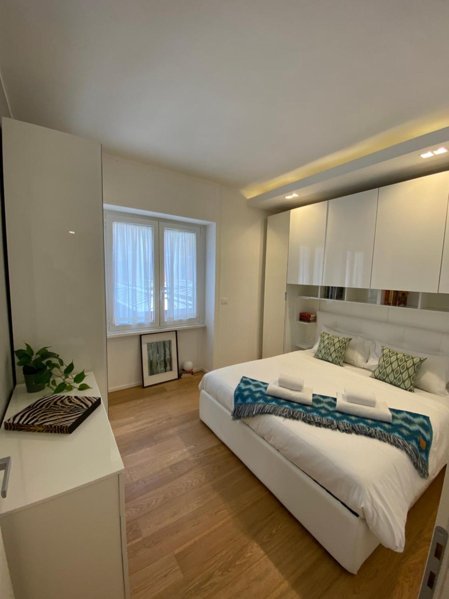 Gramsci 2 - Cozy Apartment Near Sempione Park! Milaan Buitenkant foto