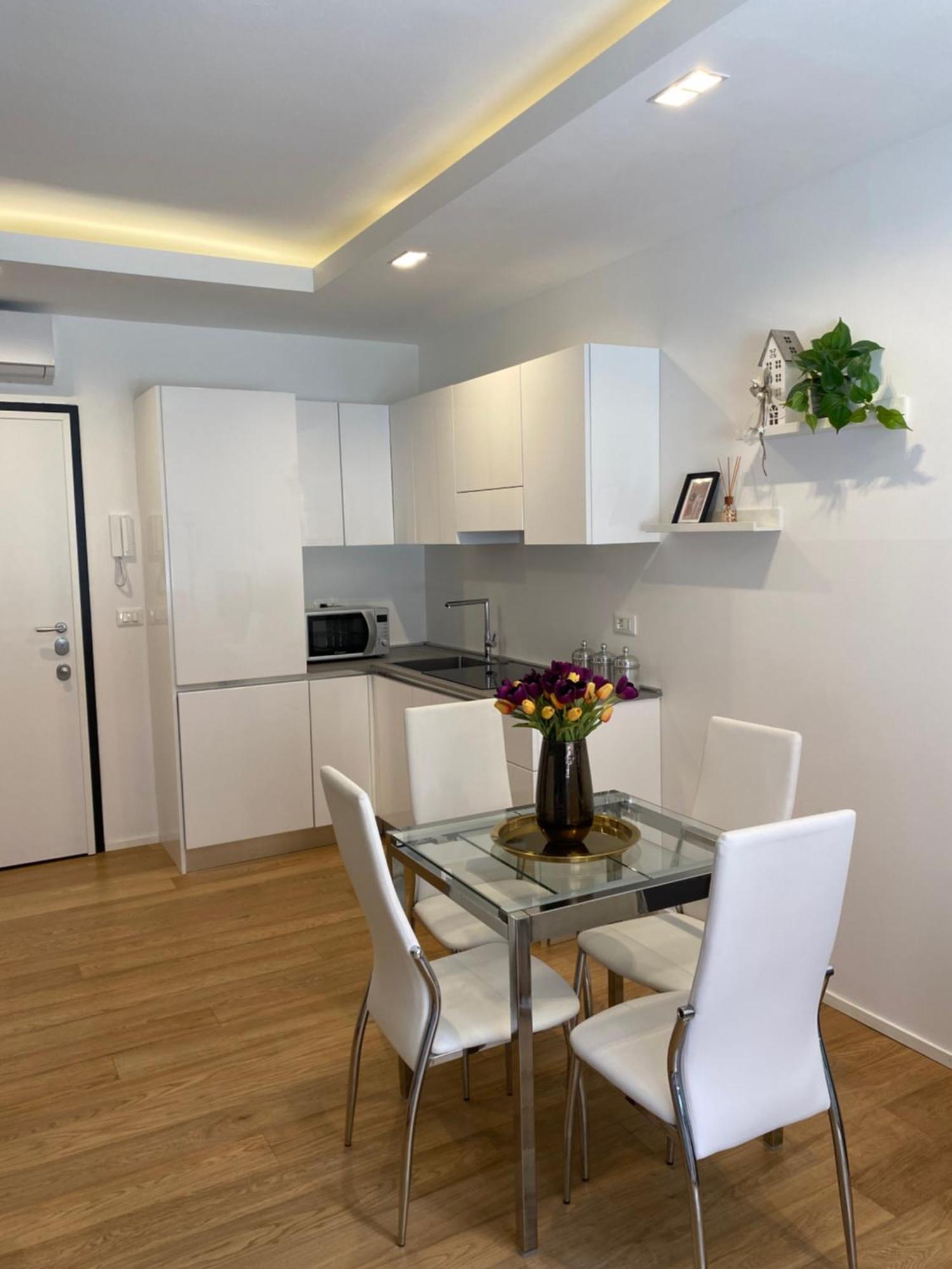 Gramsci 2 - Cozy Apartment Near Sempione Park! Milaan Buitenkant foto
